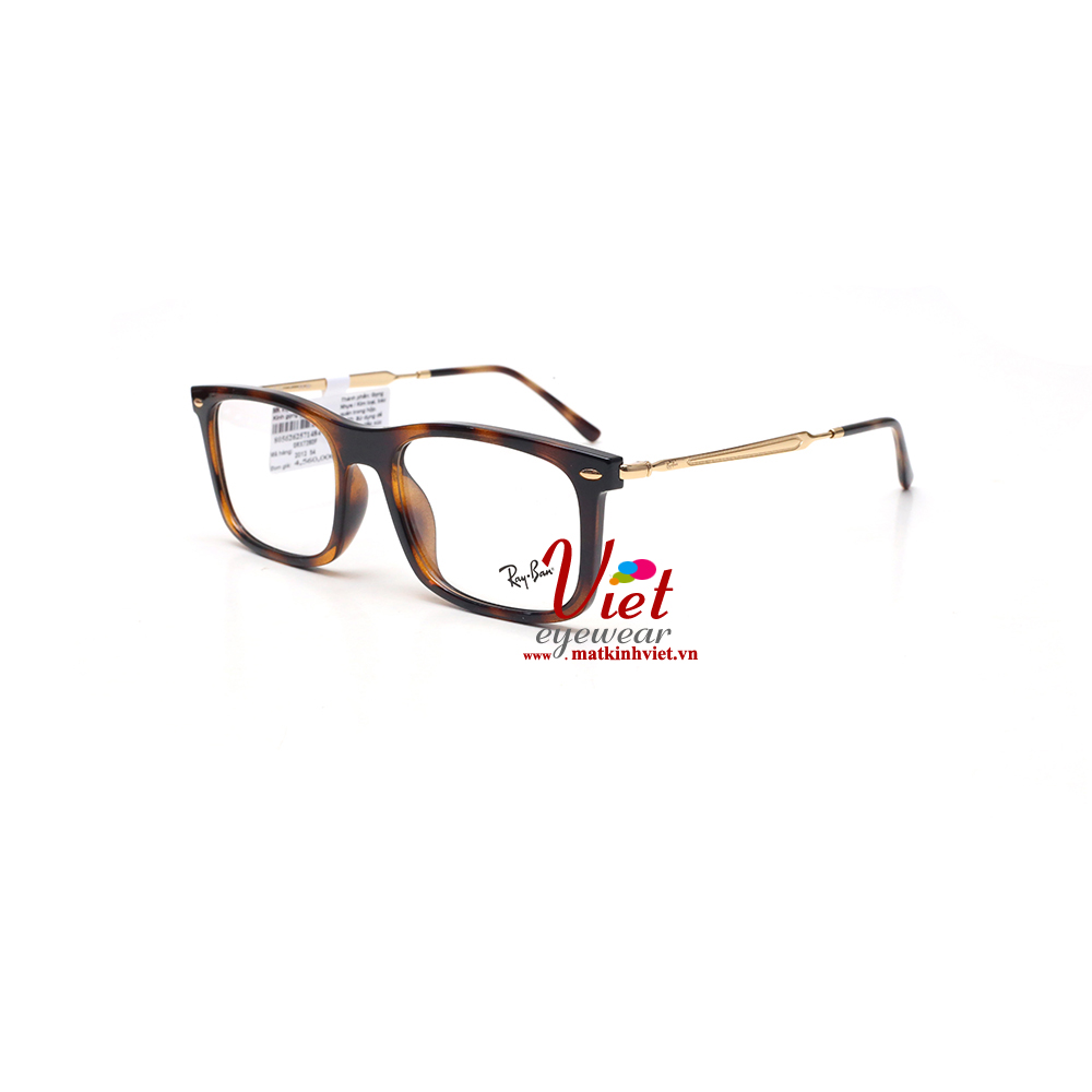 Gọng kính RayBan RB7260F  2012